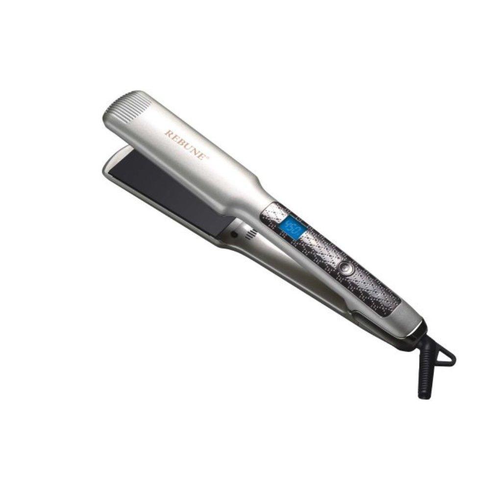 ريبون REBUNE Ceramic Hair Straightener re-2118