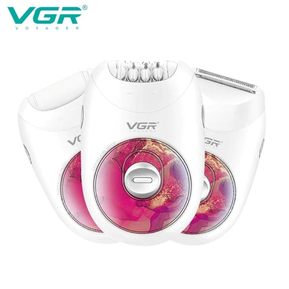 Prepare the skin by trimming hair to a short length,choose the appropriate head for your hair removal needs: epilation, shaving, or callus removal, adjust the speed level according to the thickness o 1