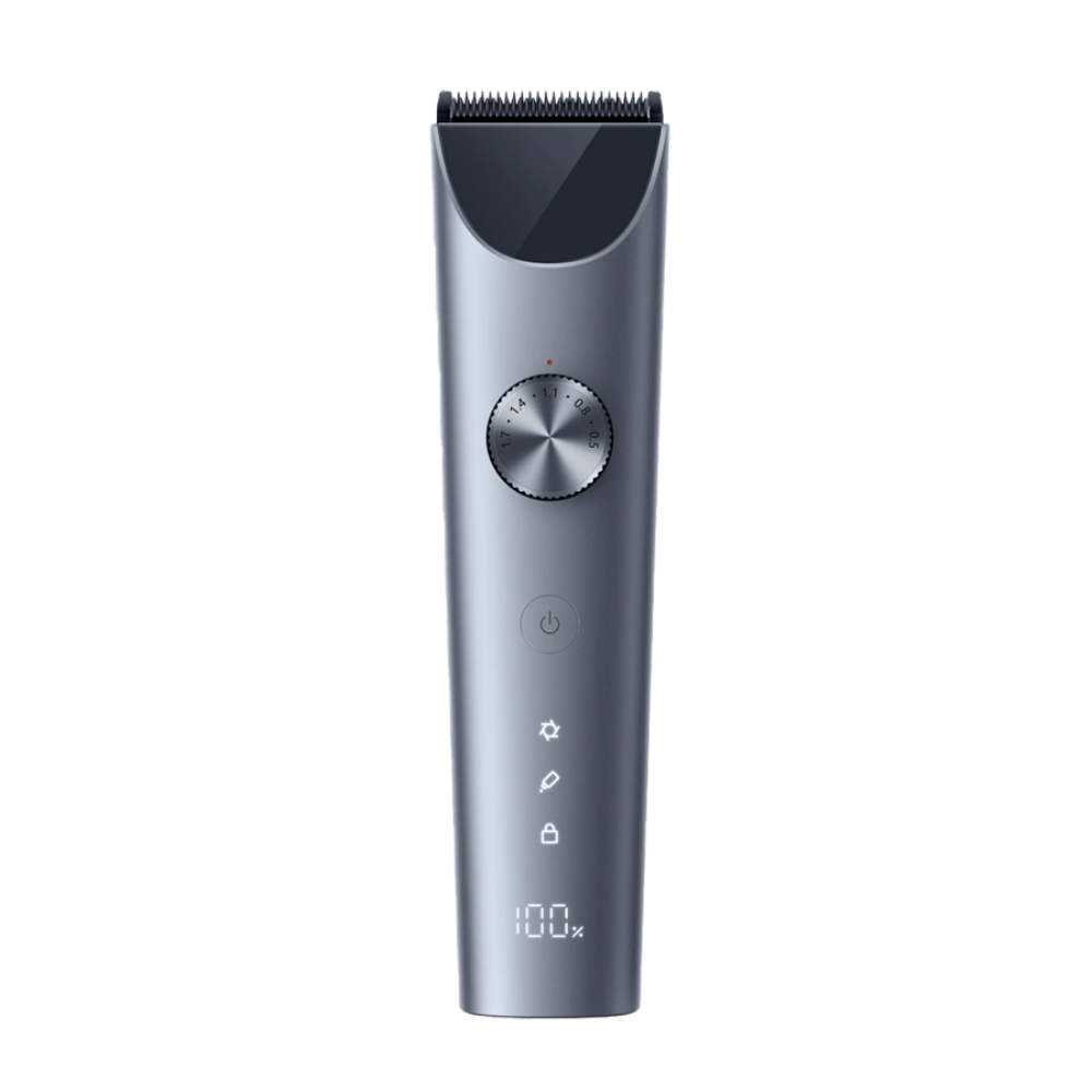 Xiaomi hair clipper 2 cordless razor bhr8999gl - gray 1