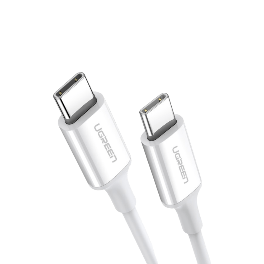 يوغرين كابل يوجرين USB-C إلى USB-C بطول 1 متر
