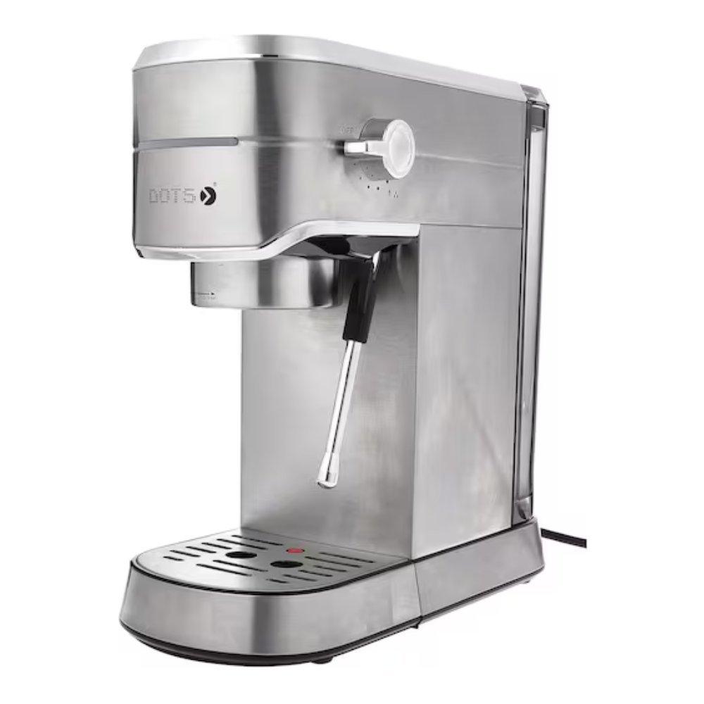 Dots Dots cfm-541 , Coffee Maker Type: Espresso, Bowl Capacity (Liters): 2.8