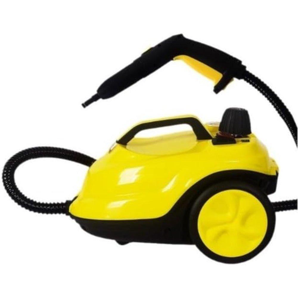 دينكس Denx DX2913 Steam Cleaner 2l 5 Bar 2000 ml 2000W