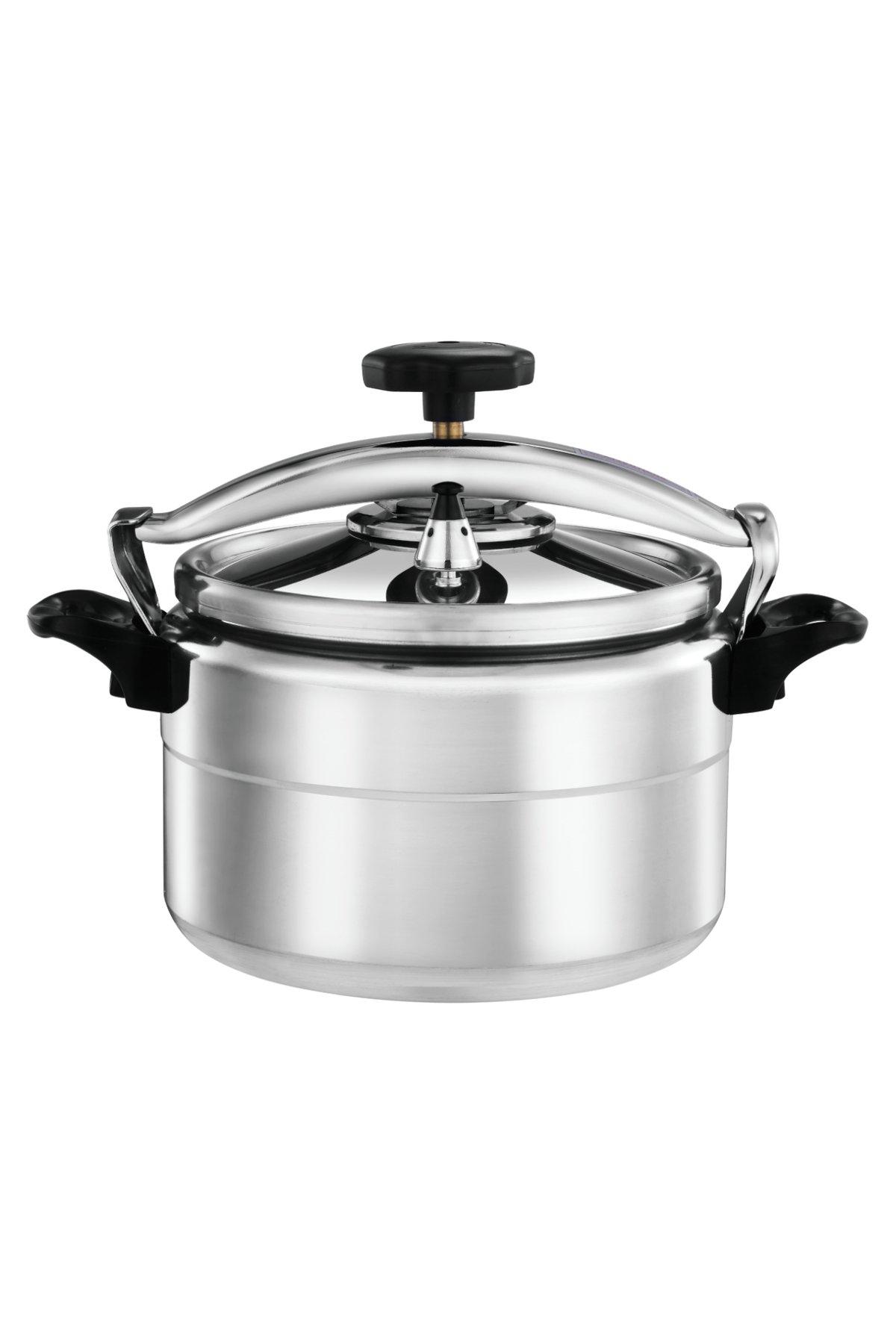 ريبون REBUNE 15l Aluminum Pressure Cooker 15000 ml