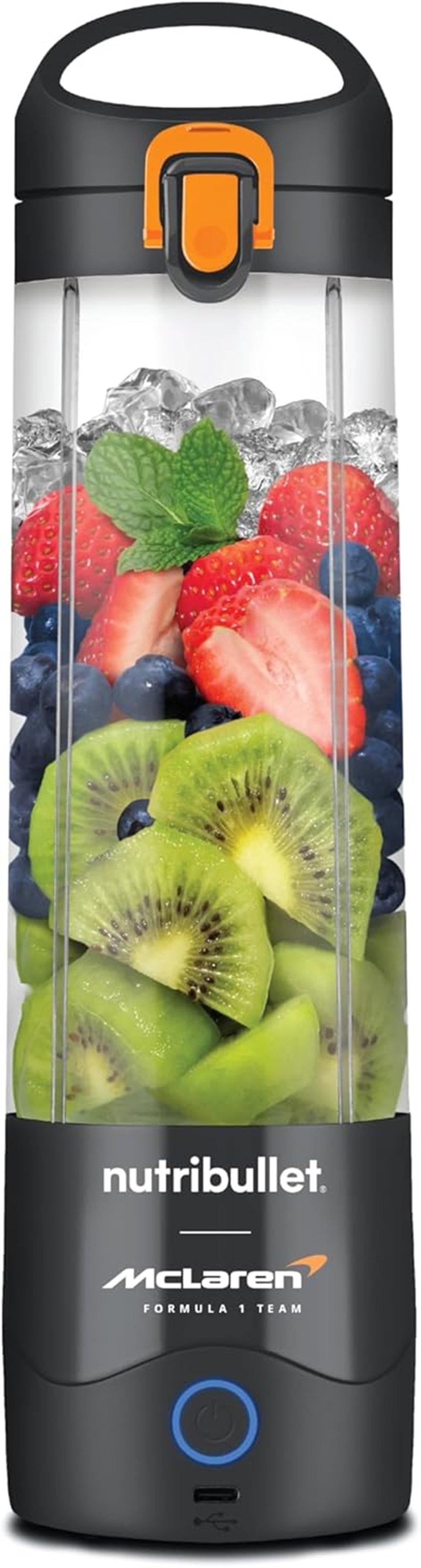 نوتري بوليت NUTRIBULLET Portable Blender