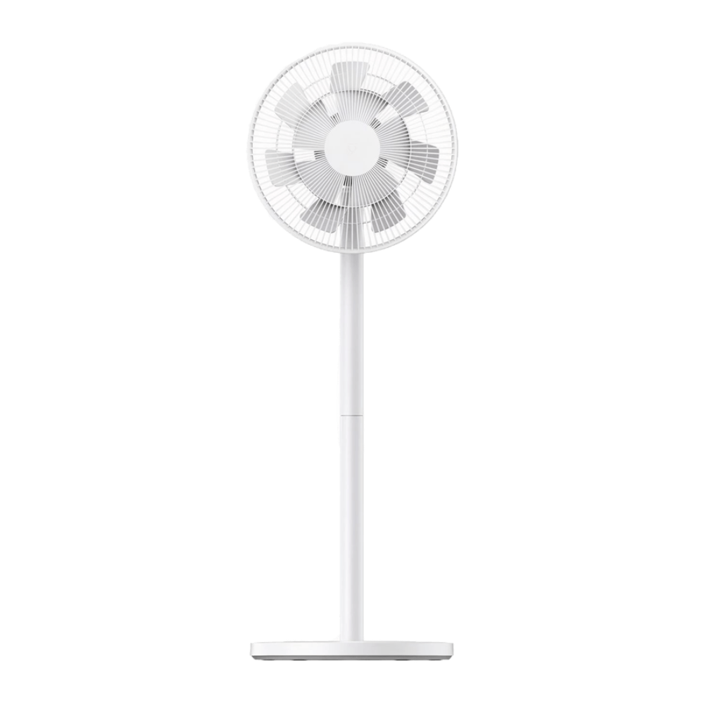 xiaomi Xiaomi Mi Standing Fan 2 15W , Device Type: Smart Fan / Air Purifier, Use Area: Indoor, Control Method: Mobile App