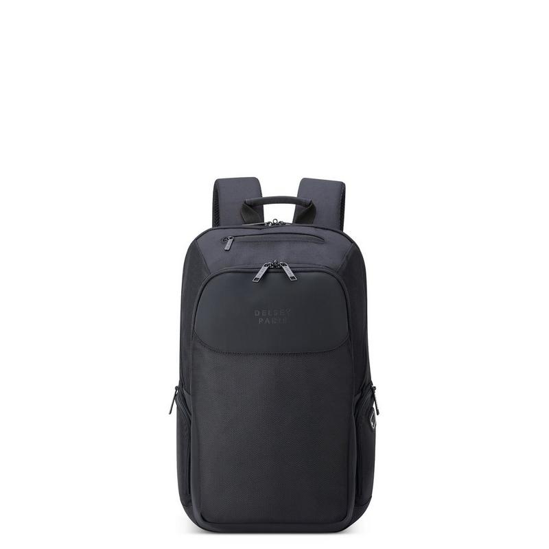 Parvis plus 15.6 إنش أسود