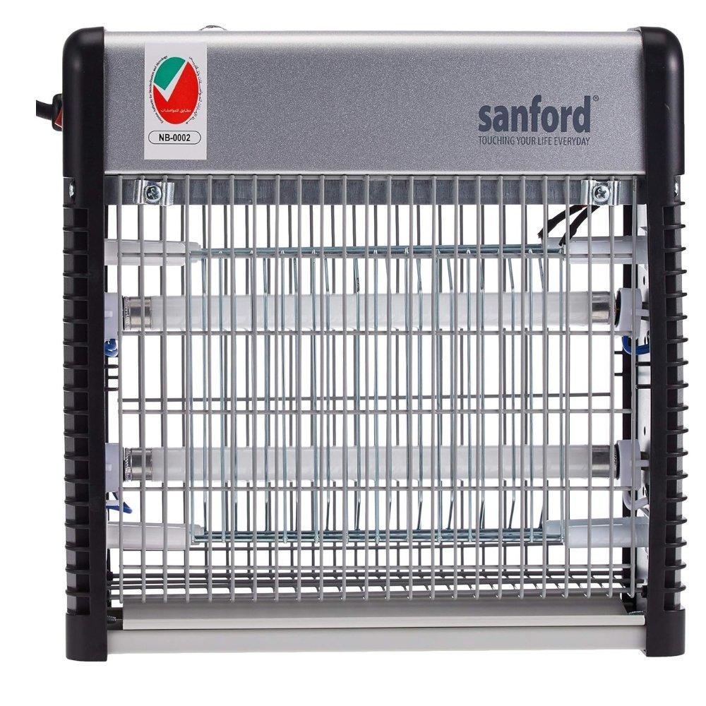 SANFORD SANFORD Electric Insect Killer SF611ik Bs