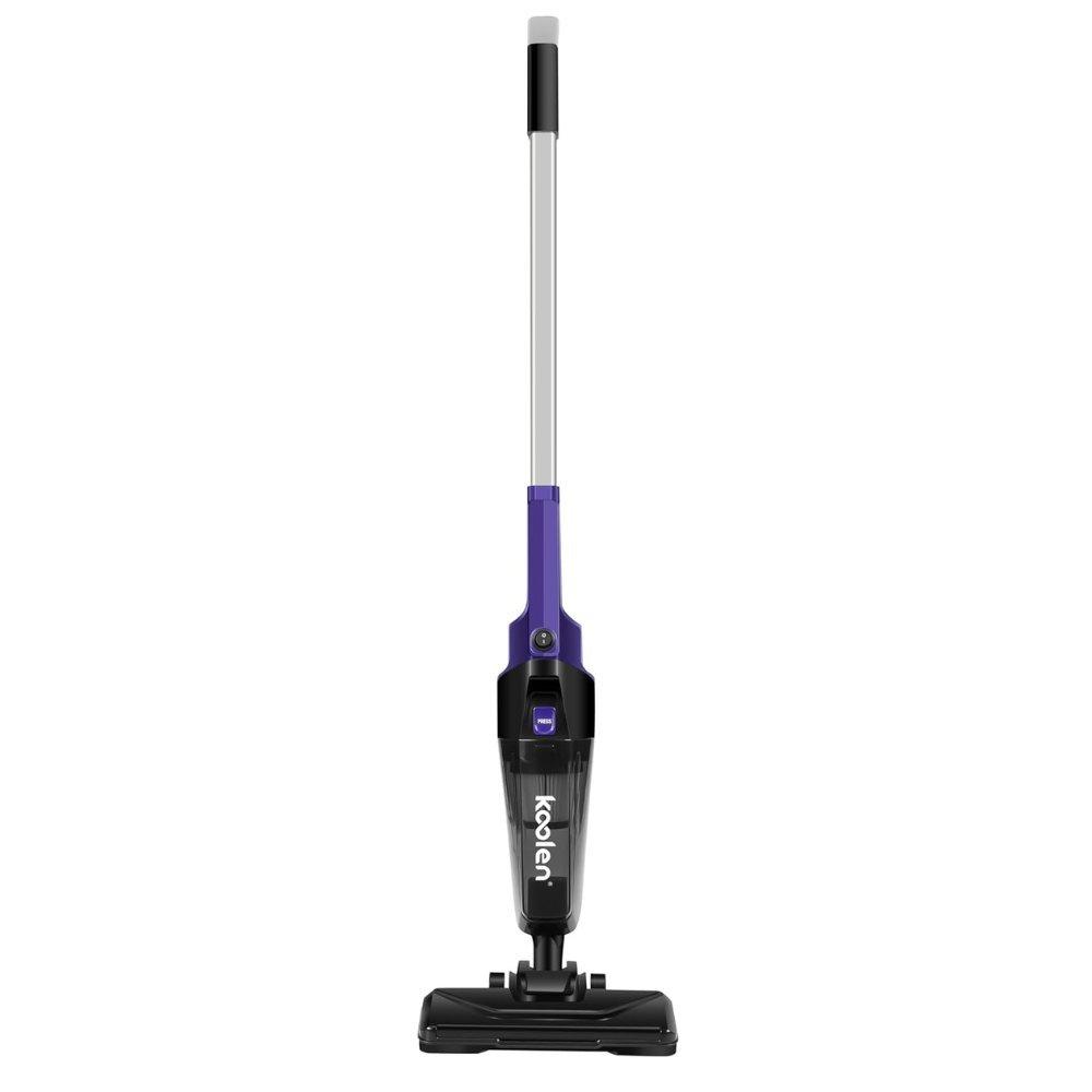 koolen Koolen Handheld Vacuum Cleaner , Noise Level: 0, Dustbin Capacity (Liters): 8.06103002E8