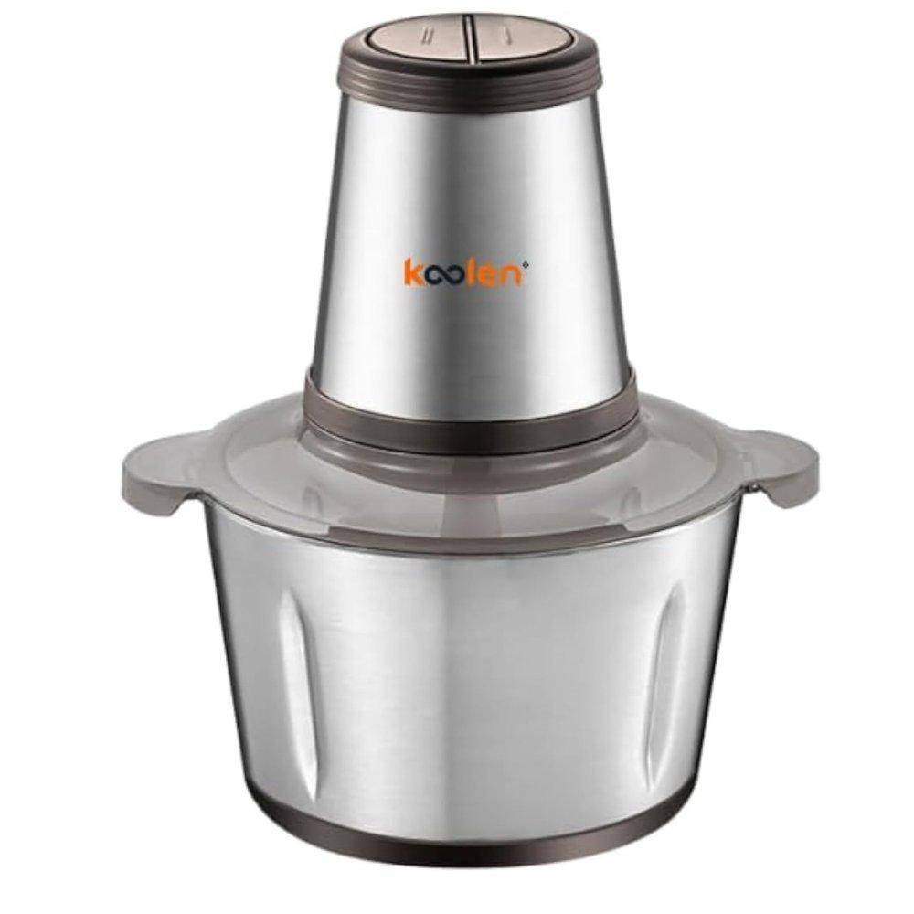 كولن Koolen Food Chopper 3000 ml 8.01109009 E