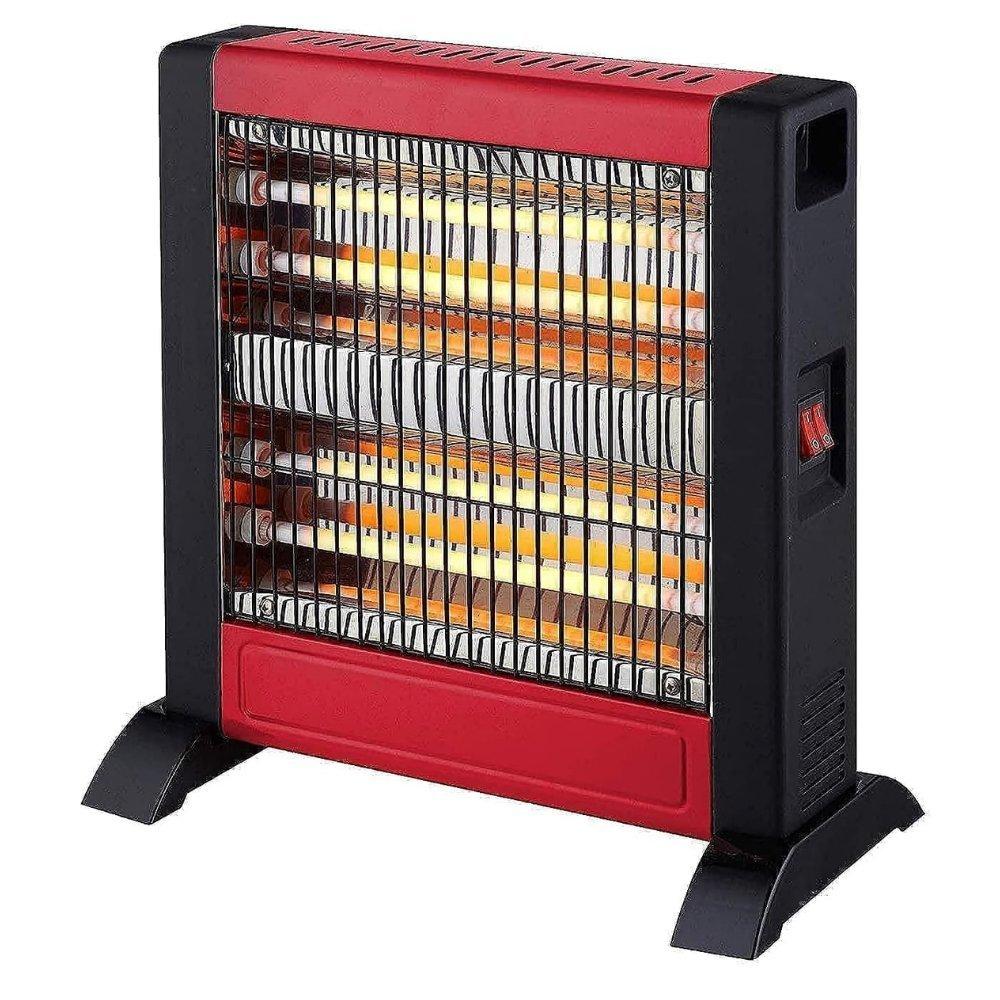 koolen Koolen Radiant Heater 4 Tubes 1000W