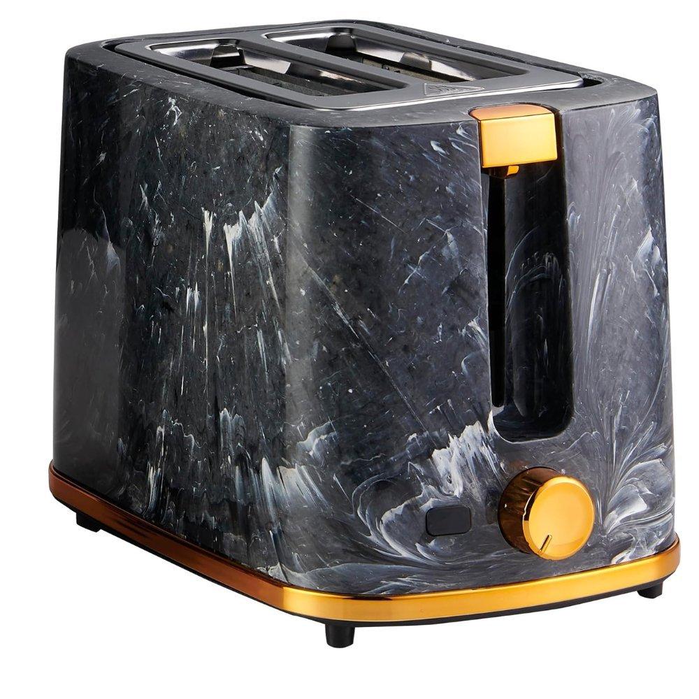 koolen Koolen Electric Toaster Double , Number of Slices: 2, Power Consumption: 8.00104008E8