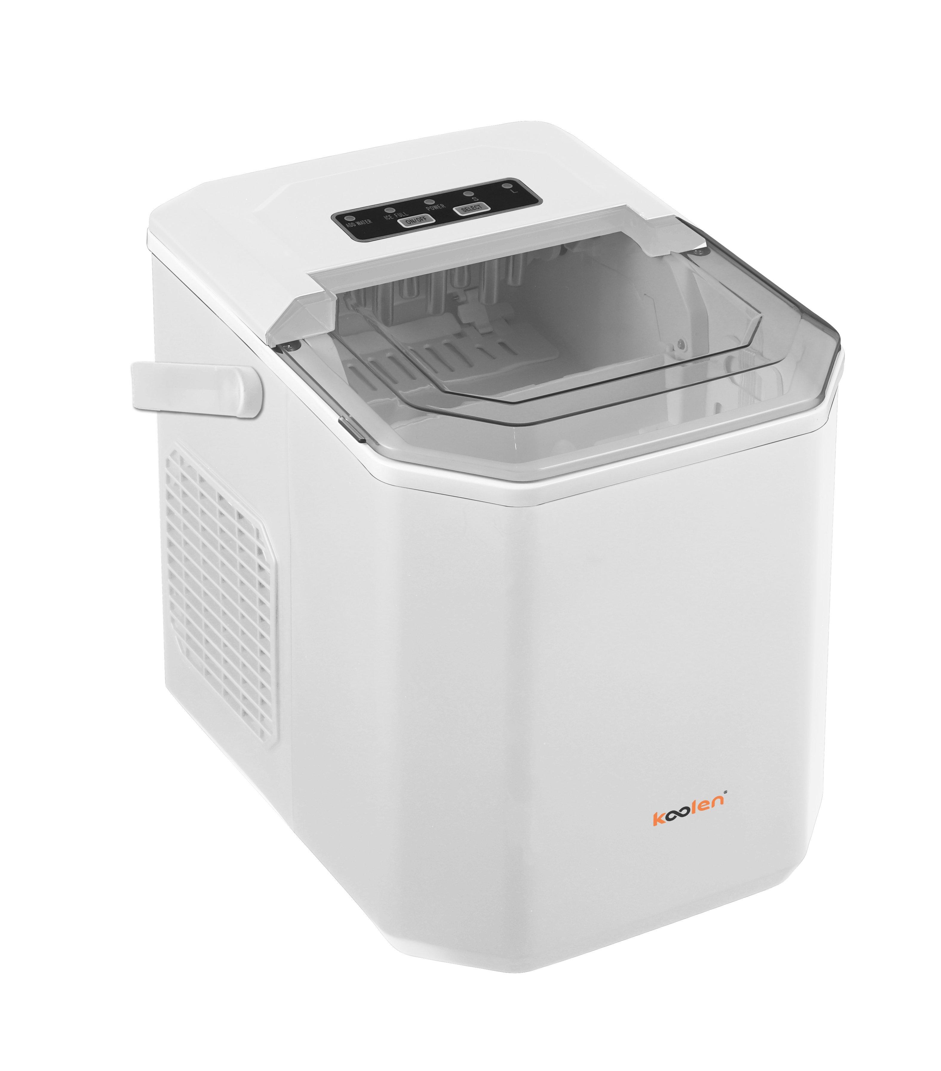 كولن Koolen Ice Maker 0 ml 95W