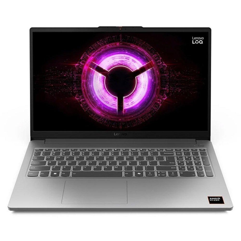 lenovo Lenovo Loq 15arp10e 1024GB 16GB 15.6 inch , Operating System: DOS, Processor Type: AMD Ryzen 7, RAMSIZE: 16, Screen Size: 15.6, Total Storage Capacity: 1024, Display Resolution: 1920x1080 (Full HD), 144, AMD, Laptop, 45*28*6, Gaming, 2 Years