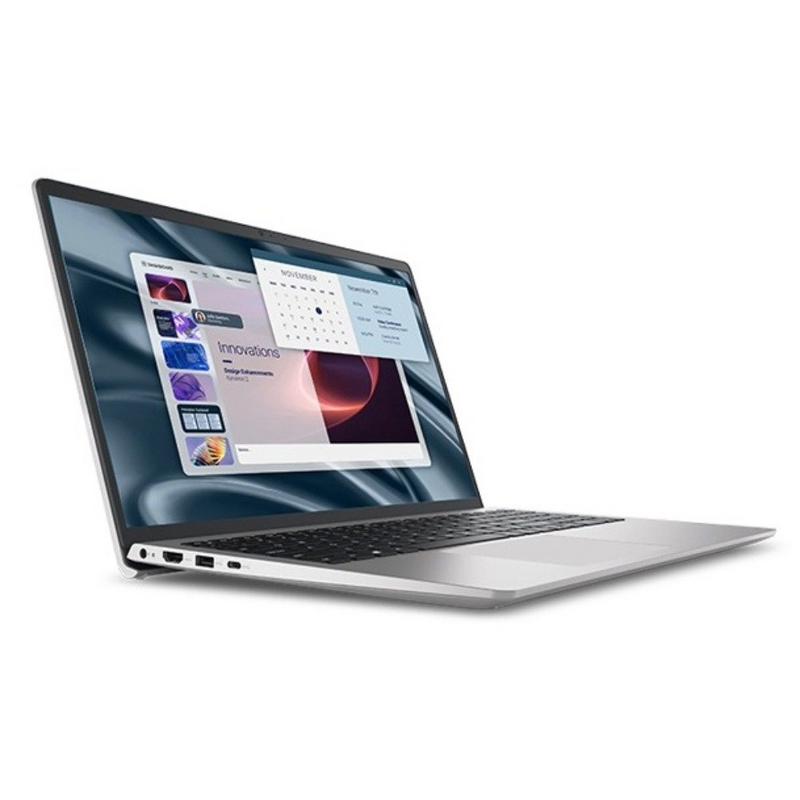 لابتوب برو 15 دوس(بدون ويندوز) الأساسي بشاشة 15.6 بوصة بدقة full hd (1920x1080)، مع معالج amd ryzen 5 7520u/ذاكرة ram سعة 8 ddr5/قرص ssd سعة 512