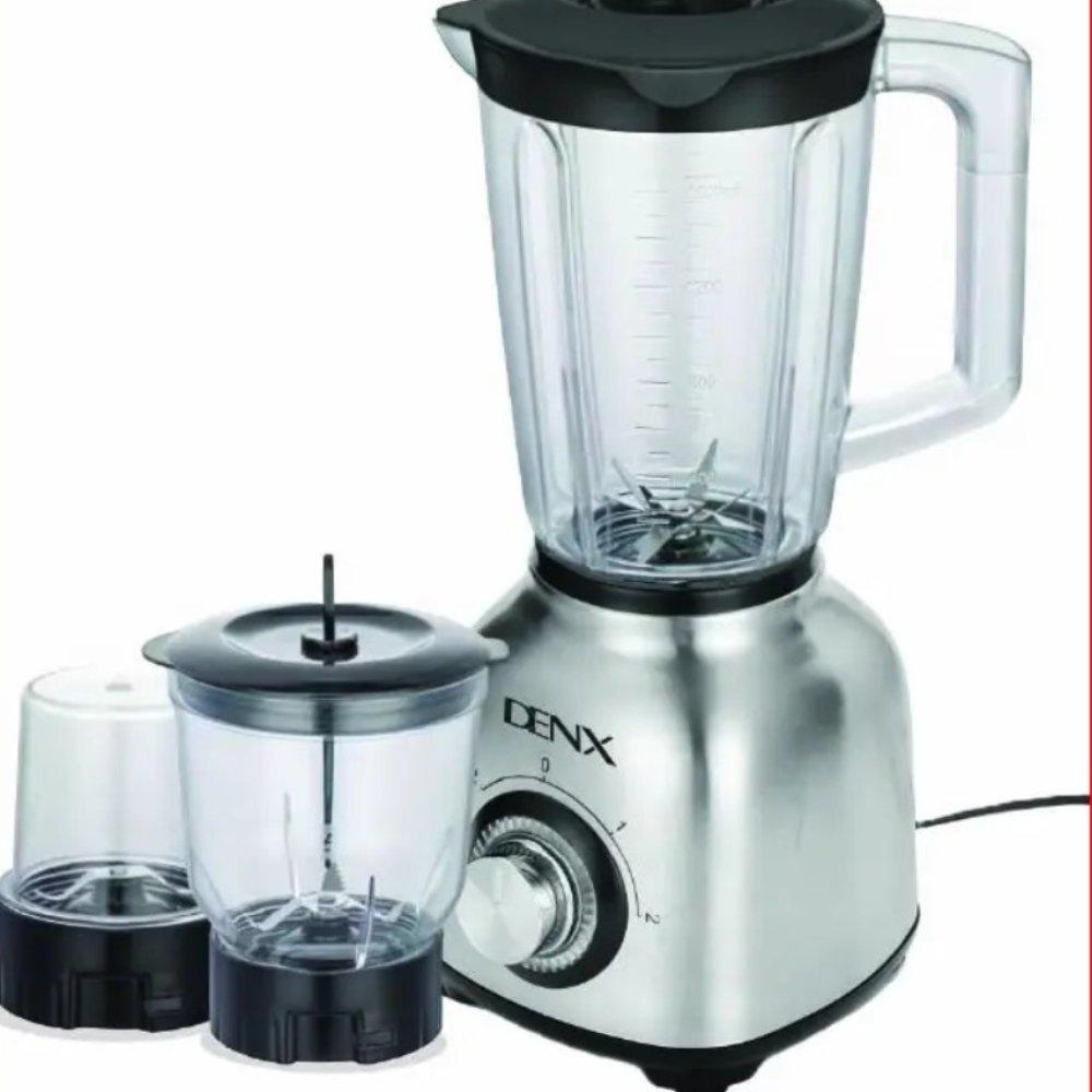 دينكس Denx 3 In 1 Blender 1200W