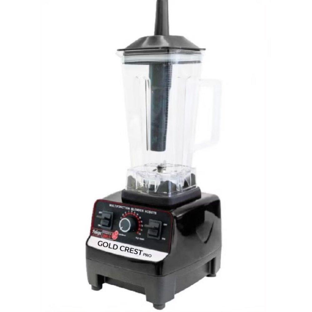 دينكس Denx Golden Crest Pro Blender 2000 ml