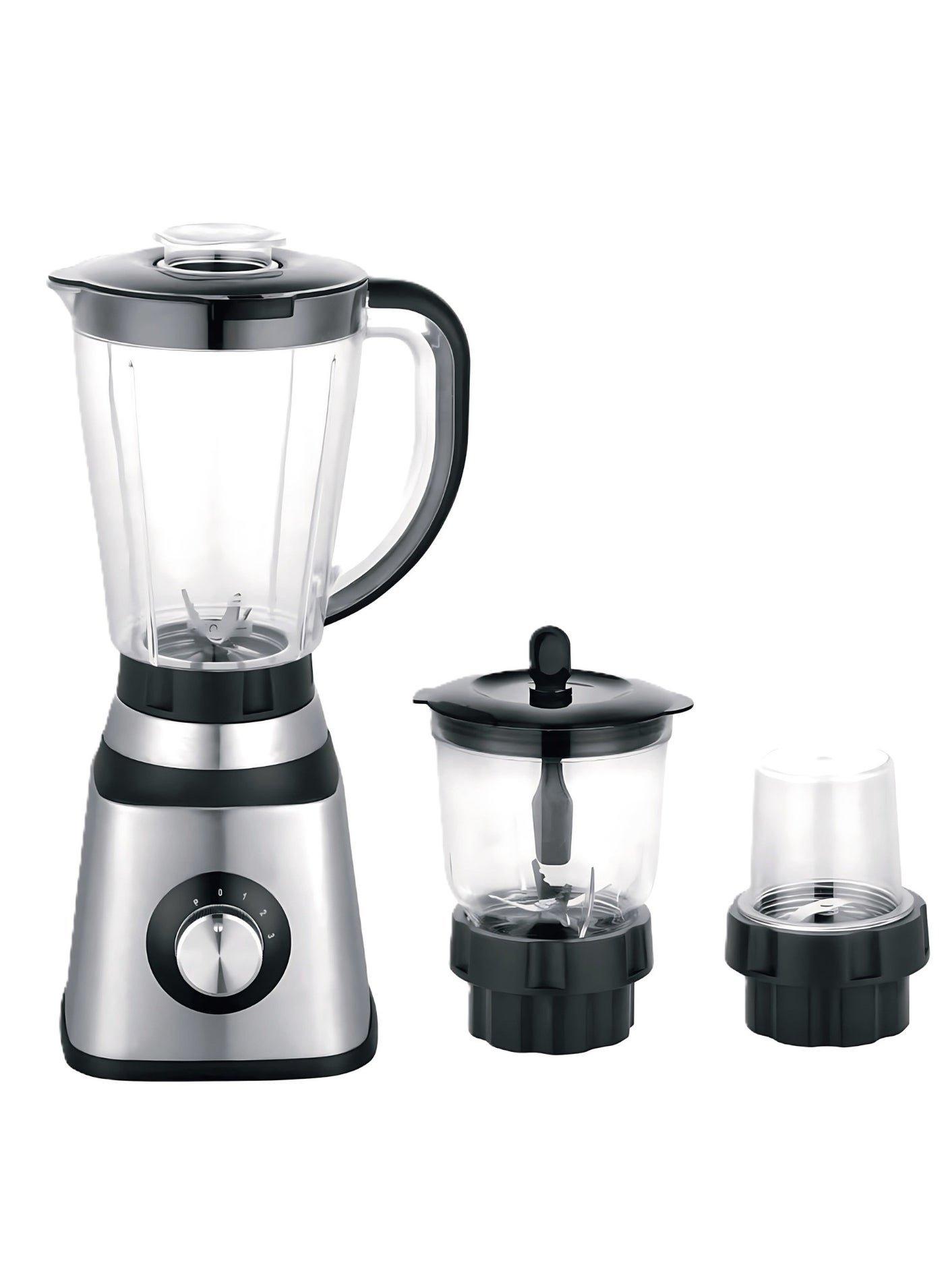 دينكس Denx 3 In 1 Juicer Blender 1600 ml 750W
