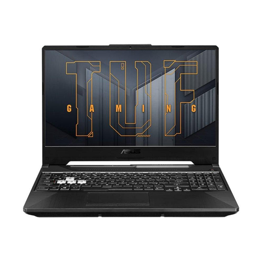 ASUS ASUS Tuf Gaming FA506ncg 512GB 8GB 15.6 inch , Operating System: DOS, Processor Type: AMD Ryzen 7, RAMSIZE: 8, Screen Size: 15.6, Total Storage Capacity: 512, Display Resolution: 1920x1080 (Full HD), 144, Gaming