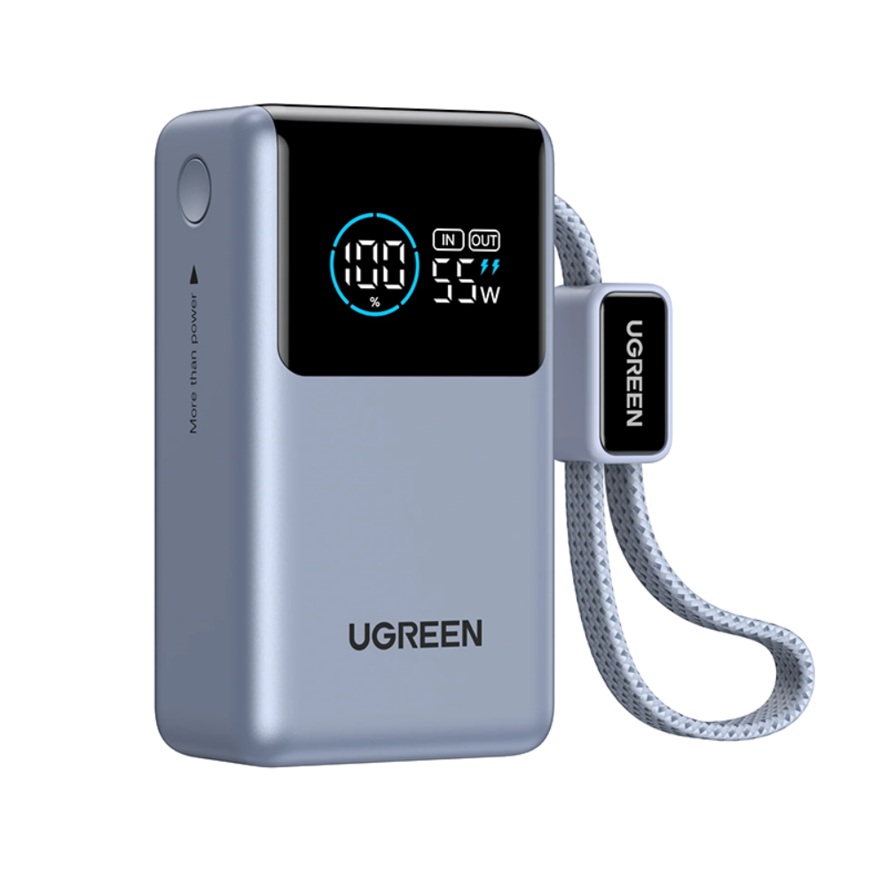 ugreen Ugreen Power Bank Nexode Pro usbc