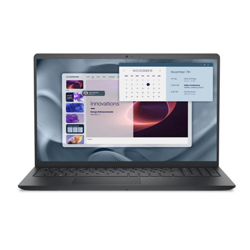 لابتوب برو 15 إسينشال بشاشة 15.6 بوصة عالية الدقة بالكامل (1920×1080)، معالج كور i3 100u، ذاكرة وصول عشوائي 8 جيجابايت ddr5، قرص صلب ssd بسعة 512 جيجابايت، معالج رسومات إنتل uhd، نظام تشغيل dos (بدون