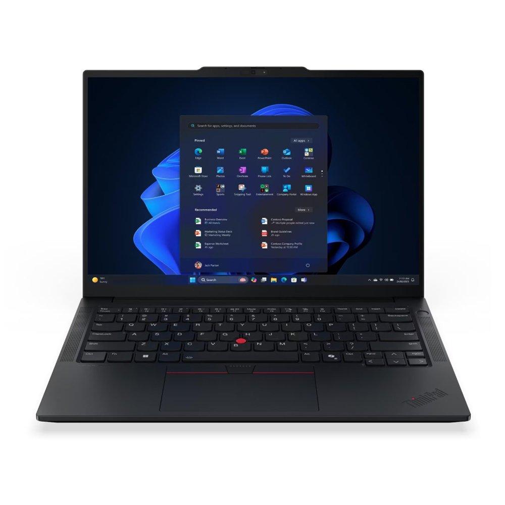 lenovo Lenovo Thinkpad E14 Gen 7 512GB 8GB 14 inch , Operating System: DOS, Processor Type: Ultra 5, RAMSIZE: 8, Screen Size: 14, Total Storage Capacity: 512, Display Resolution: 1920x1080 (Full HD), Business