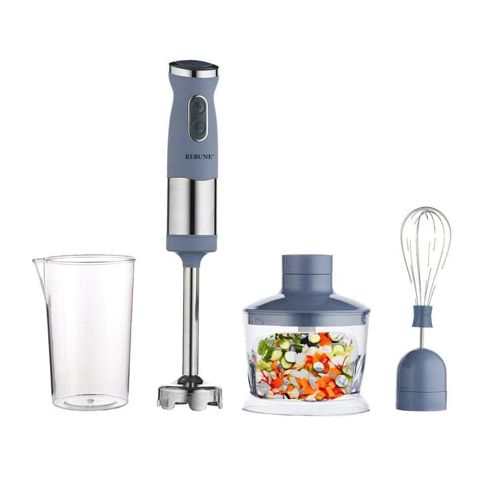 ريبون REBUNE re-2-130 Hand Blender 700W