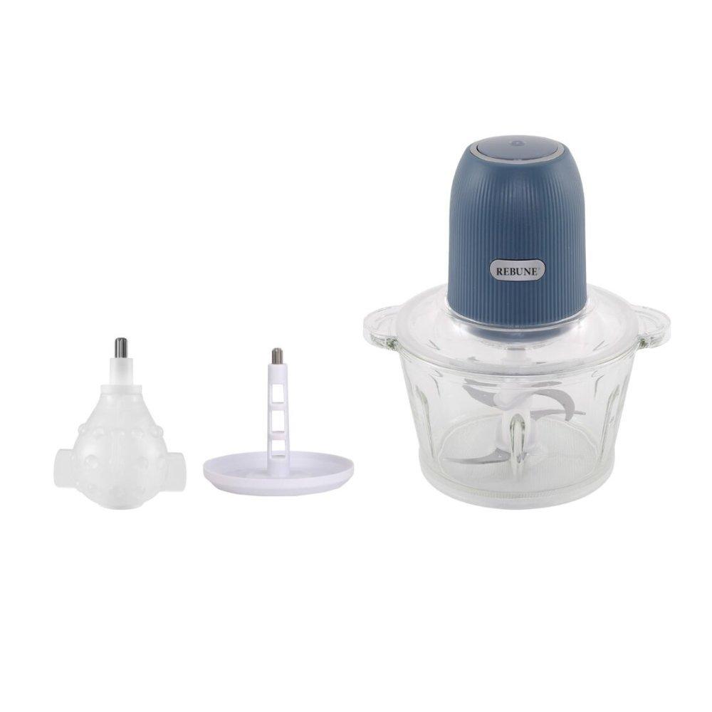 ريبون REBUNE re-2-101 2000 ml 350W