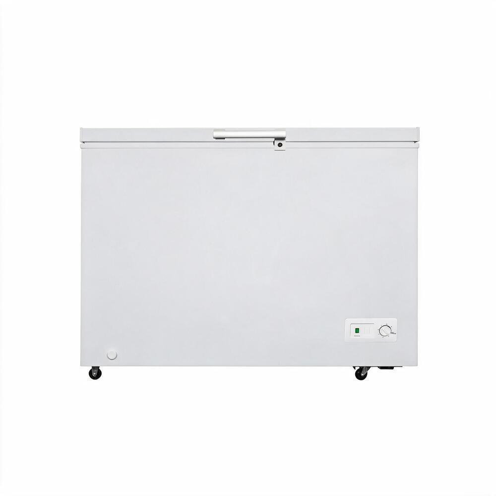 شارب Sharp Chest Freezer 316l 11 2 Cu Ft scf-k440h-wh 316 ml