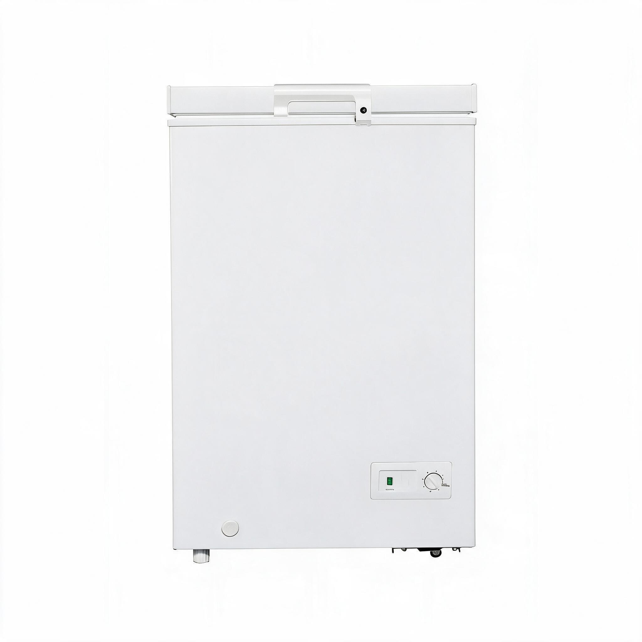 شارب Sharp Chest Freezer 3 5 Cu Ft 100l scf-k140h-wh 100 ml