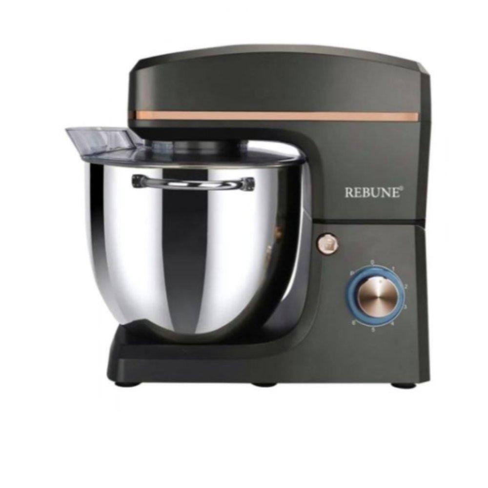 ريبون REBUNE Stand Mixer re-2-098 10000 ml 1100W
