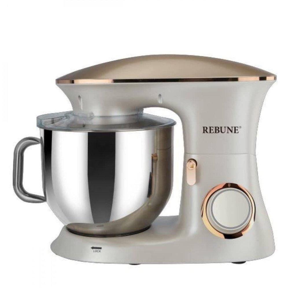 ريبون REBUNE Stand Mixer re-2-096 7000 ml 1100W