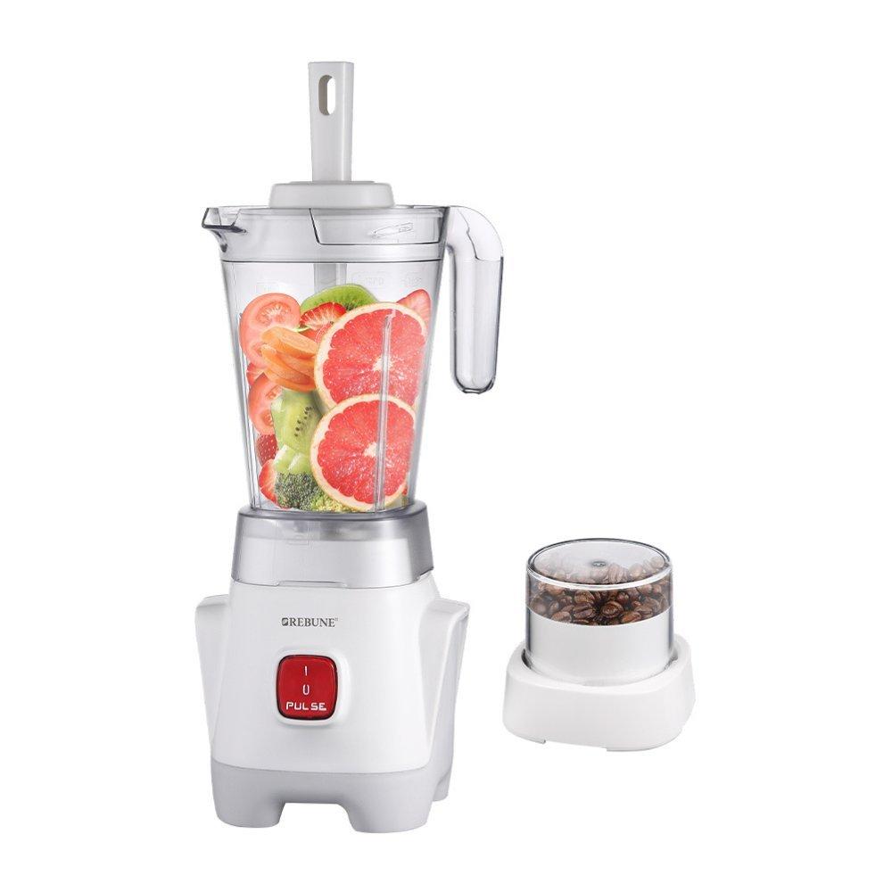 ريبون REBUNE Electric Blender re-2-075 350W