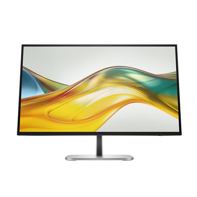 شاشة اتش بي series 5 برو مقاس 27 بوصة بدقة qhd - 527pq (9d9s0ut)