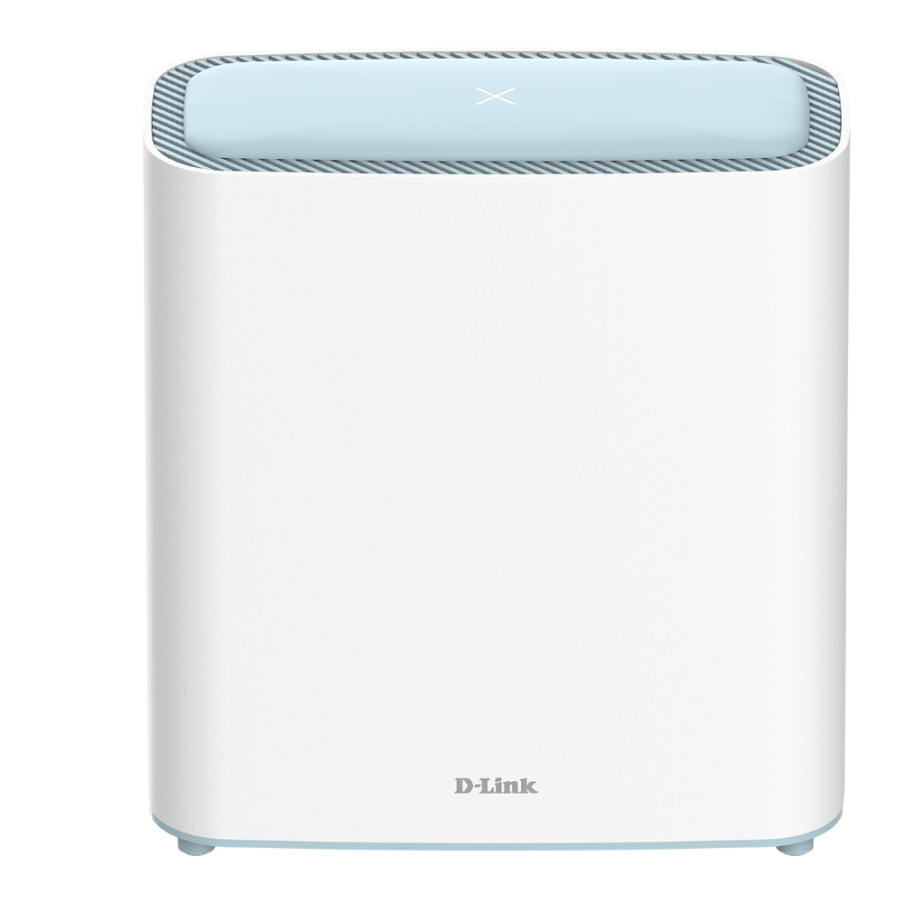 dlink Dlink Eagle Pro Ai AX3200 gigabitports , Wi-Fi Standard: Wi-Fi 6 (802.11ax), Wi-Fi Band Type: Dual Band, Compatible Operating System: Android, Business, 2 Years, Business