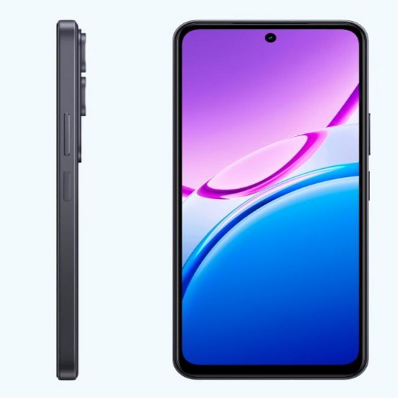 Y31s، سعة 256 جيجابايت، ذاكرة عشوائية 8 جيجابايت، يدعم شبكة 5g، لون أسود