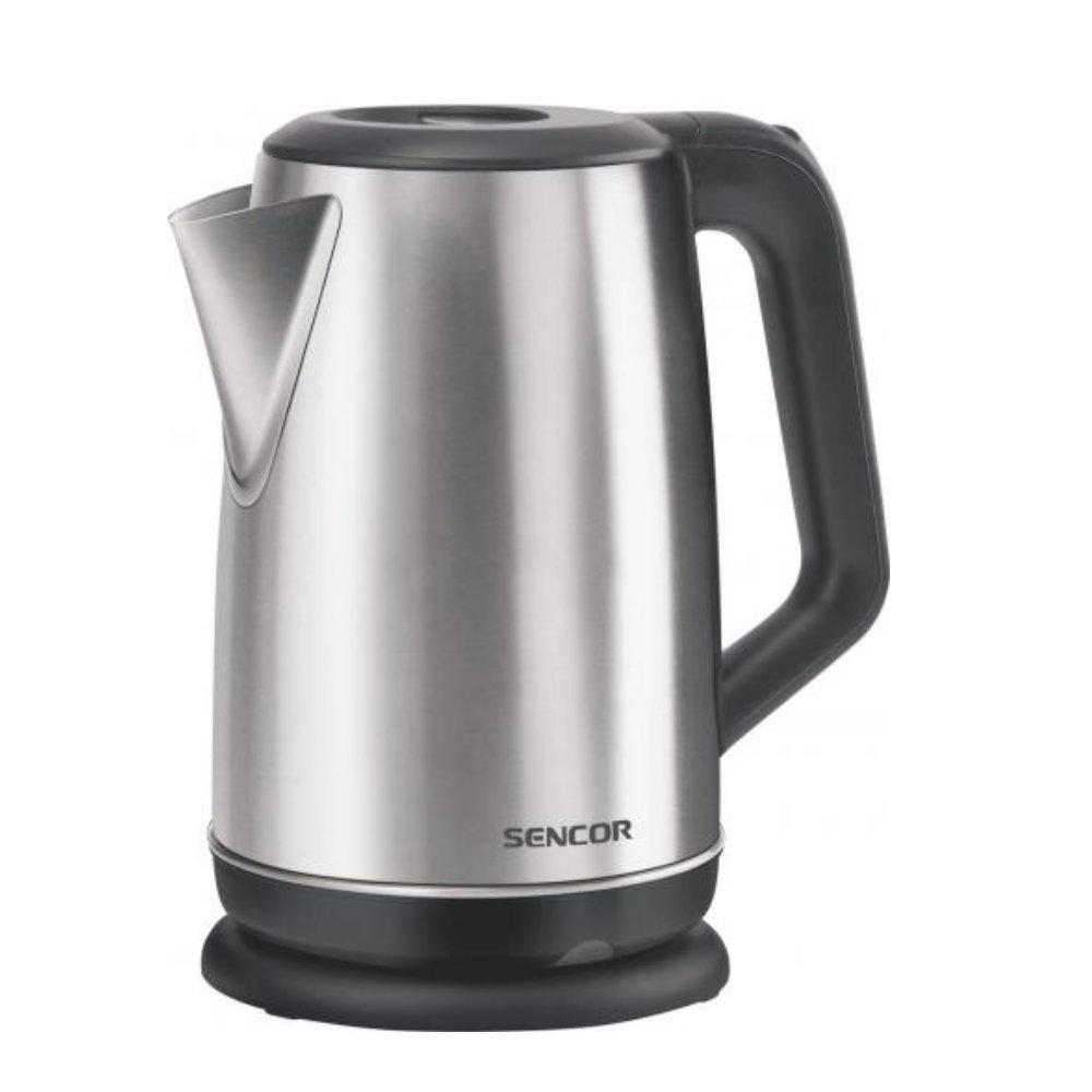SENCOR SENCOR Swk 2550ss 1700 ml 2200W , Product Type (Kettle or Dispenser): Standard Electric