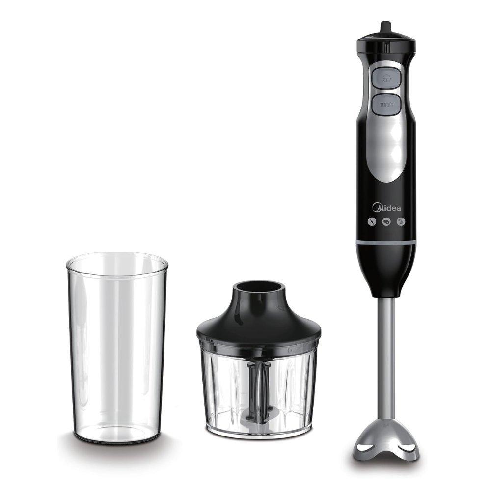 midea Midea MJBH4001w 400W , Mixer Type (Handheld or with Stand): Handheld