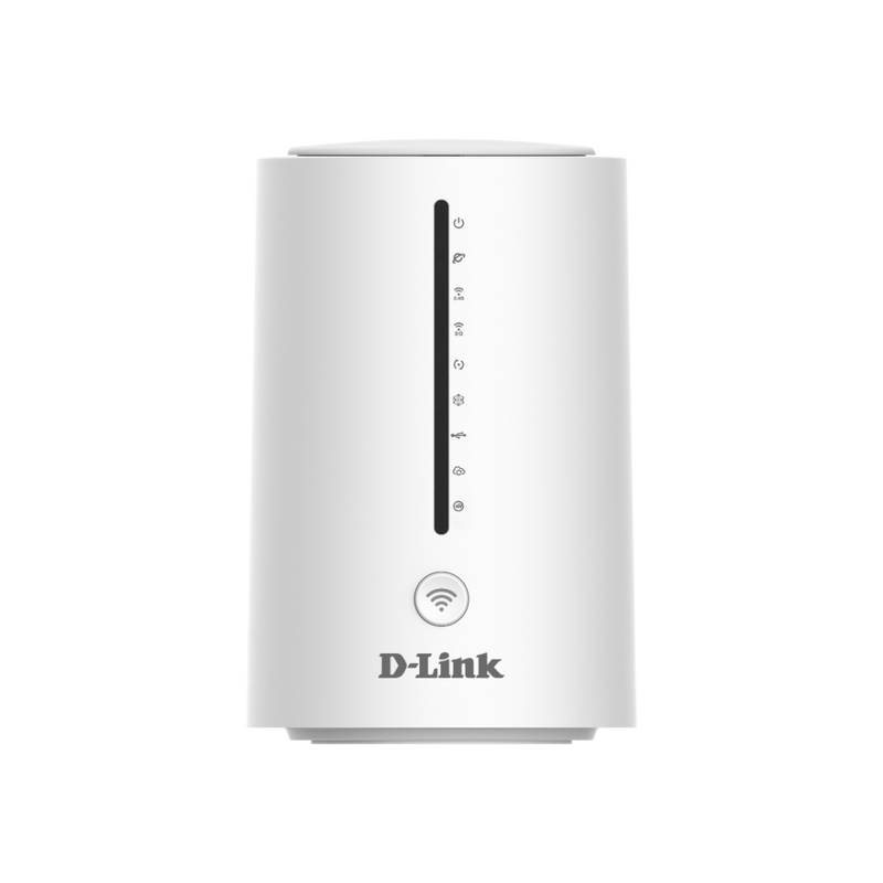 نظام راوتر الشبكة المترابطة D-Link BE3600 WiFi 7، ثنائي النطاق، يغطي حتى 400 متر، إشارة محسّنة بالذكاء الاصطناعي، يقضي على المناطق الميتة، منافذ جيجابت، تحكم أبوية، يعمل مع أليكسا، إعداد سهل عبر التطب