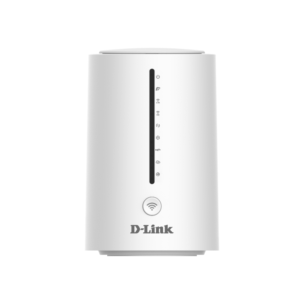 dlink Dlink BE3600 gigabitports , Wi-Fi Standard: Wi-Fi 7, Wi-Fi Band Type: Dual Band, Ethernet Speed Support: Gigabit Ethernet (1000 Mbps), Yes, Android, 2 Years, Business