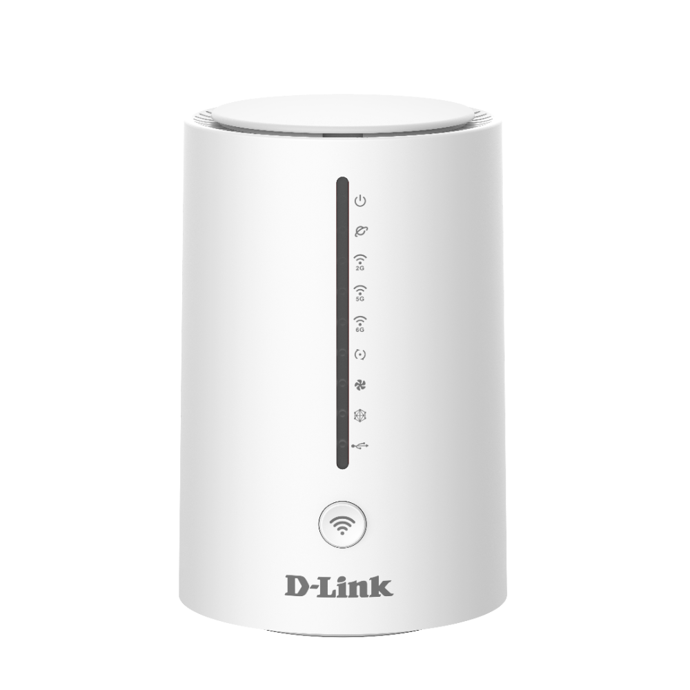 dlink Dlink BE10000 10 GWAN , Wi-Fi Standard: Wi-Fi 7, Wi-Fi Band Type: Tri-Band, Mesh System Compatible: Yes, 2 Years, Business