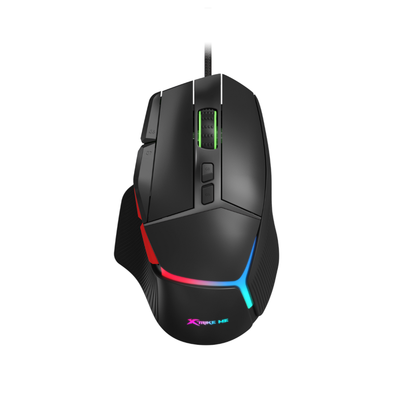 إكسترايك مي gm-415 ماوس سلكي