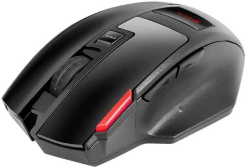 إكسترايك مي gw-600 ماوس لاسلكي