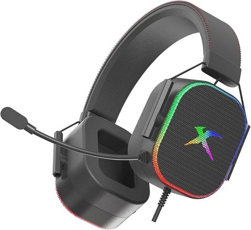 إكسترايك مي gh-606 سماعة سلكية