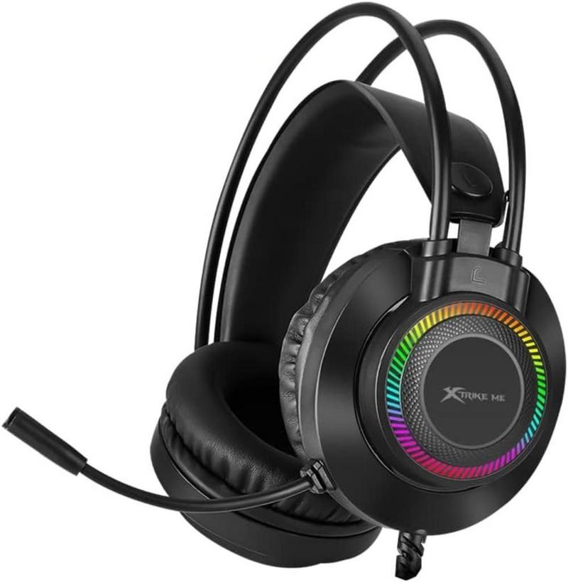إكسترايك مي gh-509 سماعة سلكية