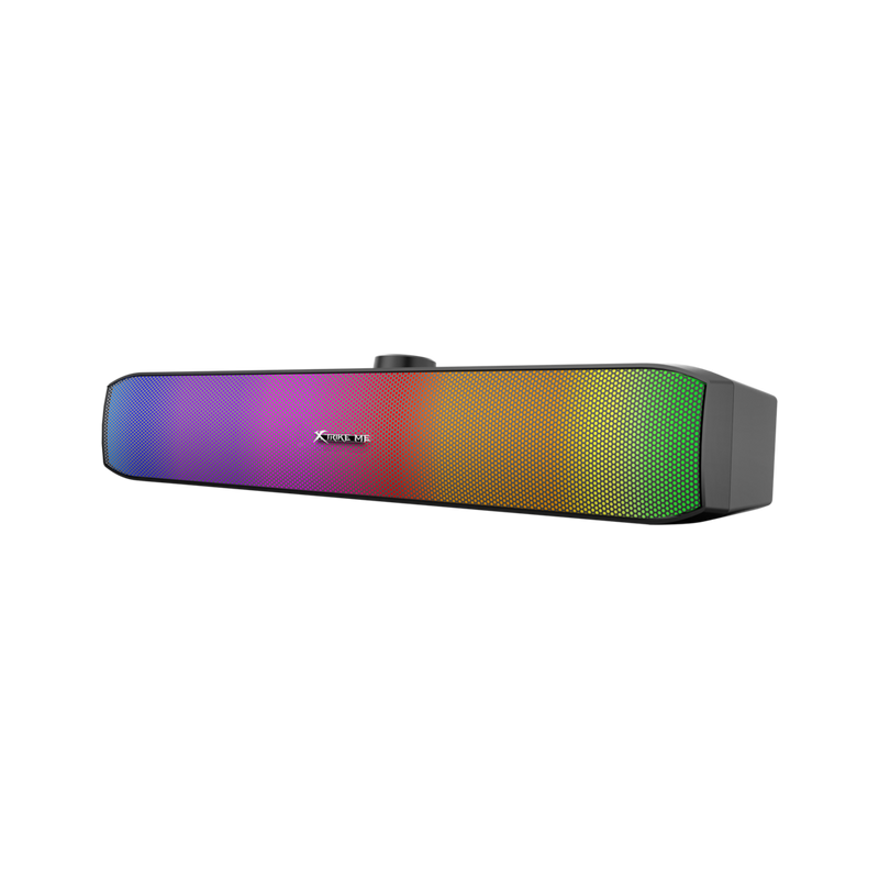 إكسترايك مي sk-605 سبيكر ساوند بار