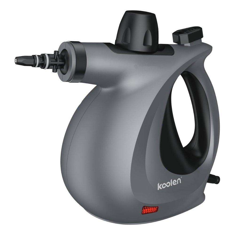 koolen Koolen Handheld multi-purpose Steam Cleaner 350ml 350 ml 1050W