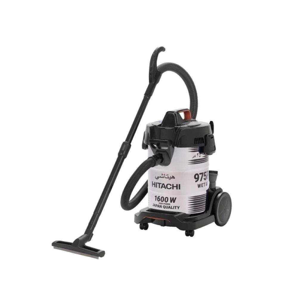 hitachi Hitachi cv-975pwbkgsa 25000 ml 1600W , Water Tank Capacity: 25