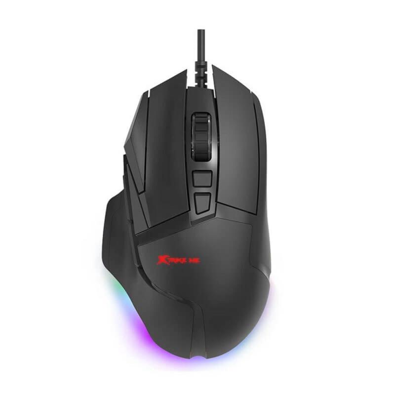 إكسترايك مي gm-520 ماوس سلكي