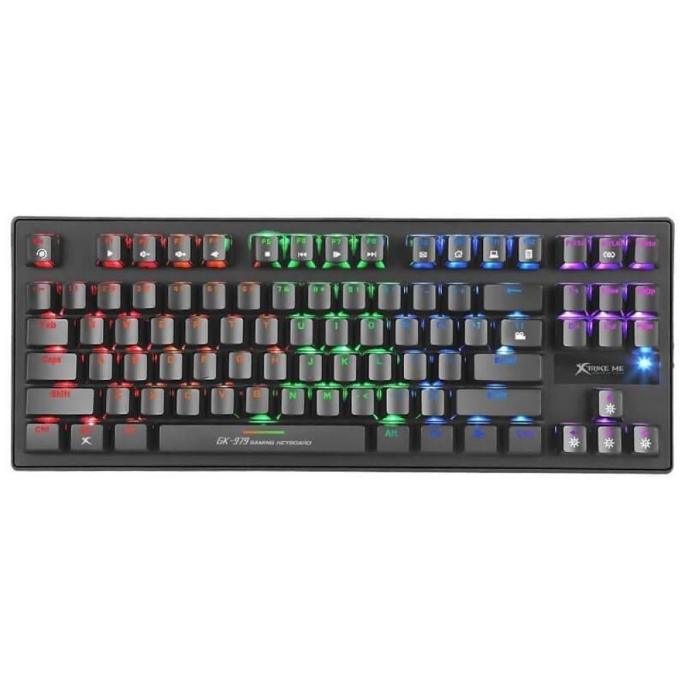 اكسترايك مي Xtrike_Me gk-979 wired