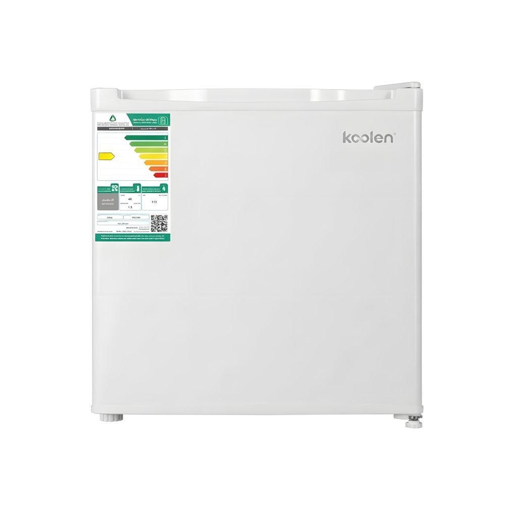 koolen Koolen 811100001 46000 ml , Energy Efficiency Class: D, Total Capacity: 46, Number of Doors: 1, Freestanding, 2 Years, 514 × 463 × 530